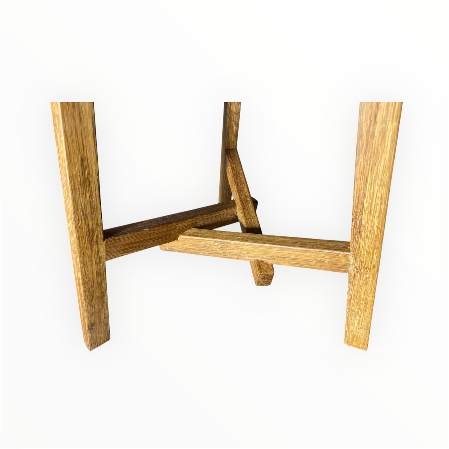 kruislingse houtverbinding