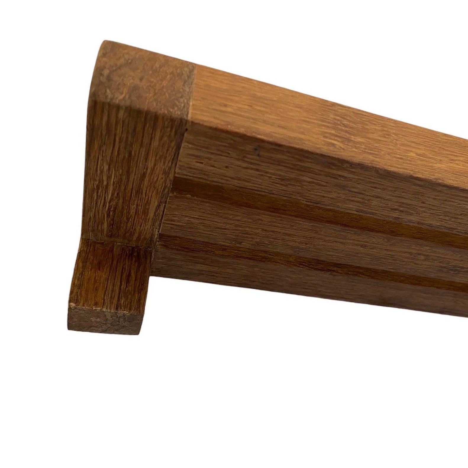 Planchet hout bamboe